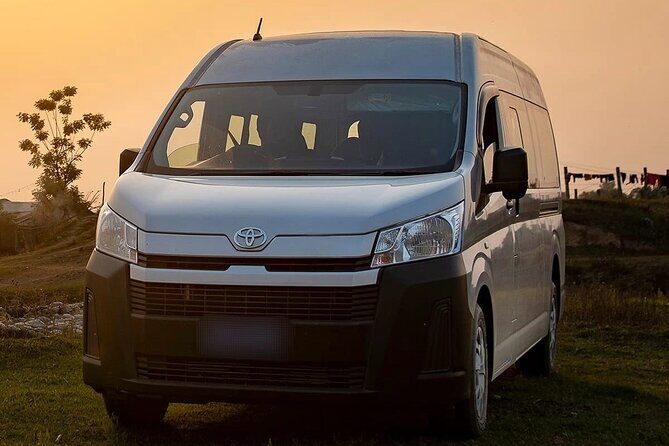 Trincomalee to Arugam Bay & Pasikuda Shared Shuttle - The Booking Process and Practicalities