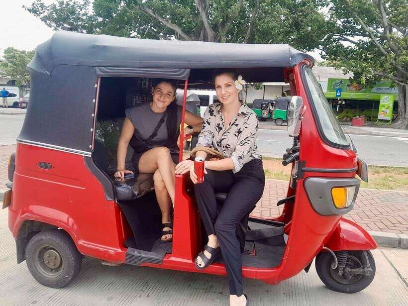 Trincomalee: Tuk-Tuk city tour with a guide - Final Thoughts: Is This Tour Worth It?  