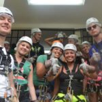Trinidad: Zip Lining Experience & Fort George Panoramic View - What to Expect and Practical Tips