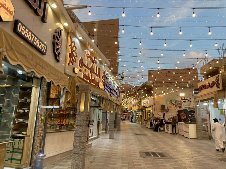 Trip from Makkah to Jeddah: Discover the Beauty of Jeddah - What To Expect on the Tour