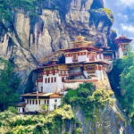 Trip to Bhutan for 8 days - What’s Included and What You Should Know