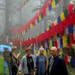 Trip to the Land of Sikh and the People in Exile - The Sum Up