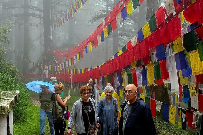 Trip to the Land of Sikh and the People in Exile - The Sum Up