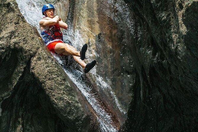 Triple Adventure Zipline Waterfalls & Buggy - What to Expect at Each Activity