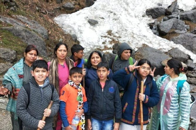 Triund Trek & Snow Line Trek - Practical Tips for a Smooth Trek