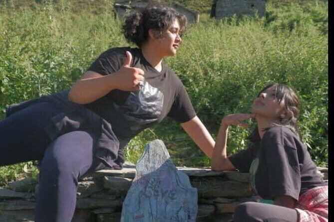 Triund Trek with Manu Adventures India - Detailed Breakdown of the Itinerary