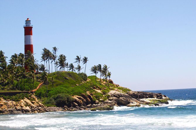 Trivandrum Airport to Kovalam Hotels - Why This Transfer Is a Great Choice for Your Trip
