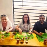 Trivandrum Hills, Villages, History & Waterfalls Guided Tour - The Itinerary Breakdown