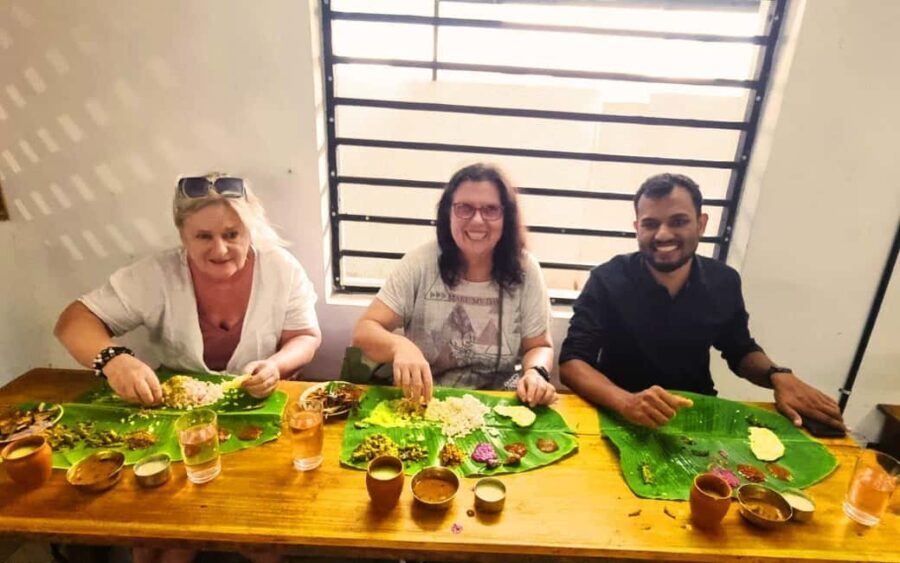 Trivandrum Hills, Villages, History & Waterfalls Guided Tour - Practical Details and Value