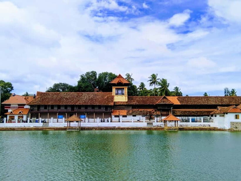 Trivandrum:A Guided Tour of Heritage & Local Flavours - Why This Tour Works Well