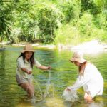 Tropical Jungle Bamboo Rafting Experience from Khao Lak - Practical Details and Value