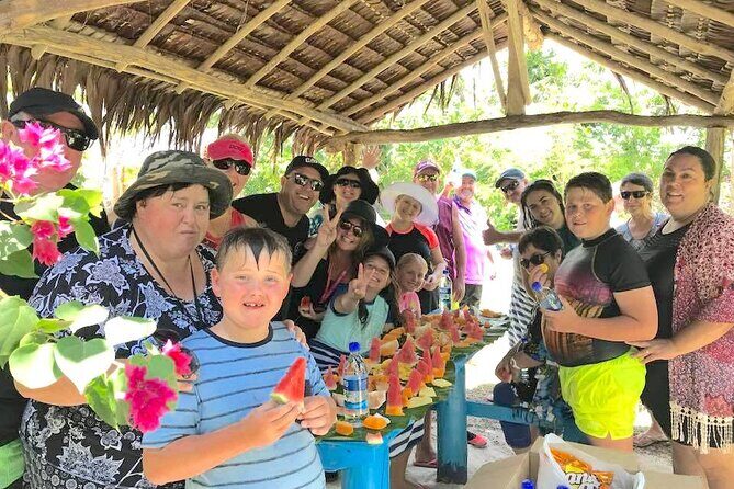 Tropical Splash Tour - Why Choose the Tropical Splash Tour?