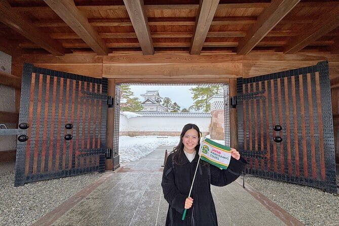 True Kanazawa: Private Walking tour with a Local guide - What It Means for Travelers