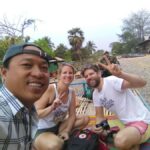 Trusty tuktuk tour/Bambootrain/countryside/killing &bat cave - The Value of the Tour: Is It Worth It?