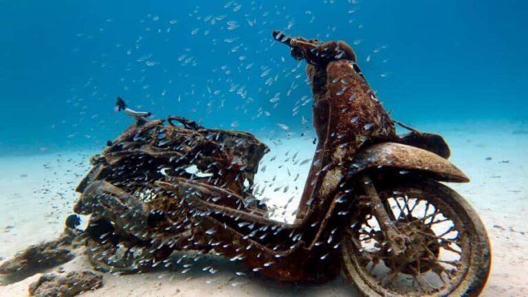 Try Scuba Diving in Racha Yai/noi: 3 Dives for Non-Certified - An In-Depth Look at the Racha Islands Experience