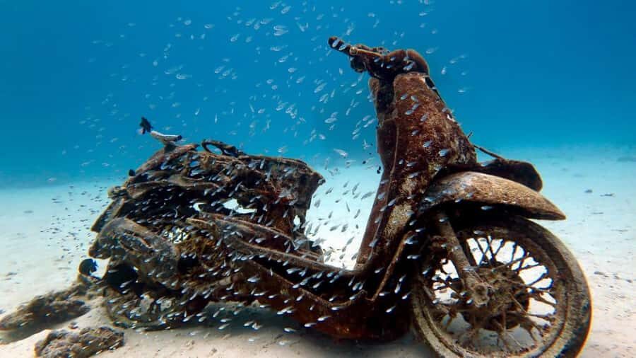 Try Scuba Diving in Racha Yai/noi: 3 Dives for Non-Certified - An In-Depth Look at the Racha Islands Experience