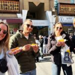 Tsukiji Fish Market: Street Food Tour with Tasting - Authentic Insights from Participants