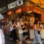 Tsukiji Fish Market Walk + Akihabara Pop Culture Explore - An In-Depth Look at the Itinerary