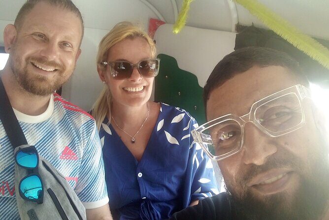 Tuk ride is very cheap in colombo (All inclusive)city tour - Practical Tips for Your Tour Experience  