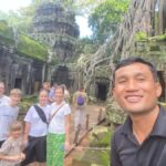 Tuk Tuk Angkor Wat Tours With Sunrise or Sunset - Who Is This Tour Best For?