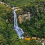 Tuk Tuk Nuwara Eliya Tea Falls Adventure - FAQs