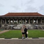 Tuk Tuk safari capital Colombo (Food and Entry Fees) Including - A Deep Dive Into the Colombo Tuk Tuk Tour