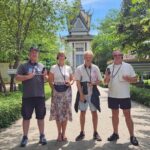 Tuk-Tuk Tour to Killing Field and Genocide Museum - Frequently Asked Questions (FAQs)