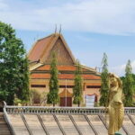 Tuk-Tuk Tour to Silk Island & Udong Mountain - Practical Details and What to Expect