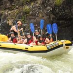 Tully River Full-Day White Water Rafting - A Closer Look at the Itinerary