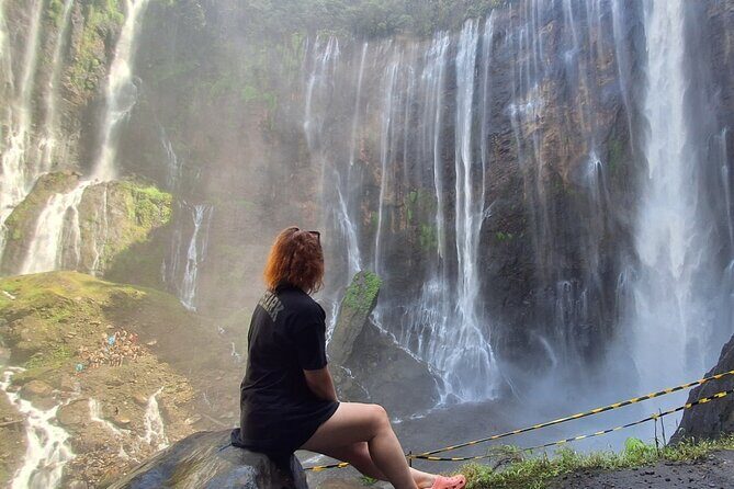 Tumpak Sewu Waterfall Tour from Malang Surabaya Banyuwangi - Practical Tips for a Great Experience