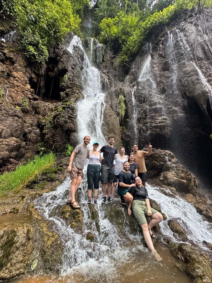 TUMPAKSEWU - Private Tour from Malang - Exploring the Route: What to Expect on This Day Trip