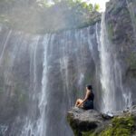 TumpakSewu Waterfall,from MLG/SURABAYA (PRIVATE) - A Deep Dive into the Tumpak Sewu Experience