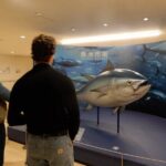 Tuna Auction in Toyosu and Tsukiji Fish Market Tour - In-Depth Breakdown of Each Stop