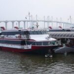 TurboJet Ferry E-Ticket from Hong Kong to Macau - FAQ