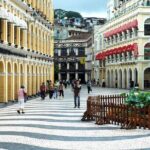 TurboJet Ferry E-Ticket from Hong Kong to Macau - Final thoughts