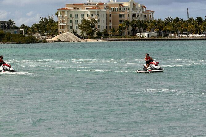 Turks & Caicos Jet Skis tours/Rental - Experience Quality and Authenticity