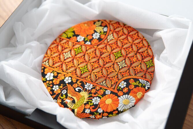 Turn Antique Kimono into Take-Home Interior Art - The Value and Practical Aspects