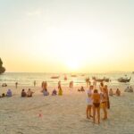 Twilight Bliss 7 Islands and Plankton Night from Krabi - What’s Included and What’s Not