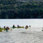 Twilight Kayak Glowworm Tour with Stargazing - Authentic Experiences and Authentic Guides