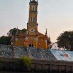 Twilight Tour of Ayutthaya: Big Buddha & Scenic Boat Ride - Visiting Key Sites