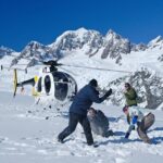 Twin Glacier Fox and Franz, Snow Landing (allow 30 mins - departing Fox Glacier) - Who Will Love This Tour?