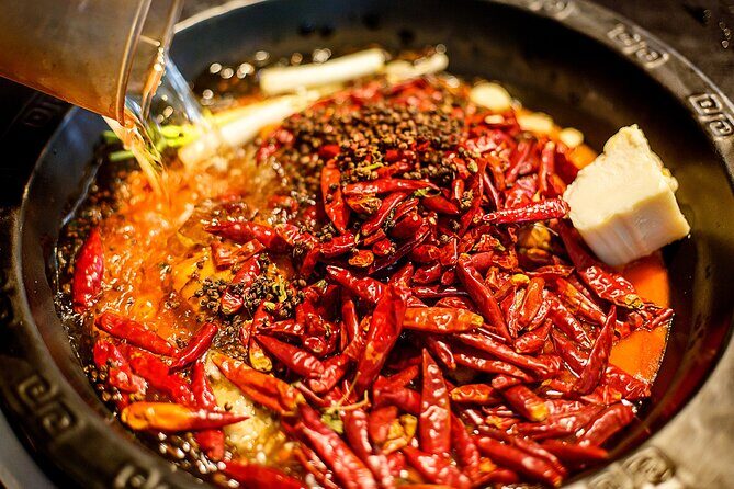 Two-day tour from Chengdu to Leshan Giant Buddha and Mount Emei - What’s Included and What to Expect