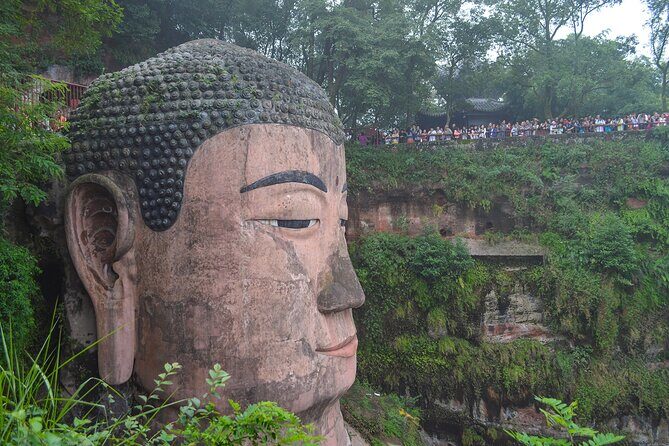 Two-day tour from Chengdu to Leshan Giant Buddha and Mount Emei - The Value of This Tour