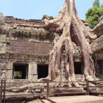 Two Day Tour, Taxi Phnom Penh to Siem Reap, Angkor Visit & Return - Practical Insights and Value