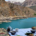 Two Days in Fann Mountains at Iskandarkul and Sevenlake - What’s Included and What’s Not