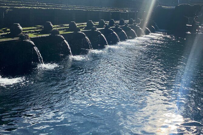 Two days Tour in Bali Island - Practical Details and Traveler Insights