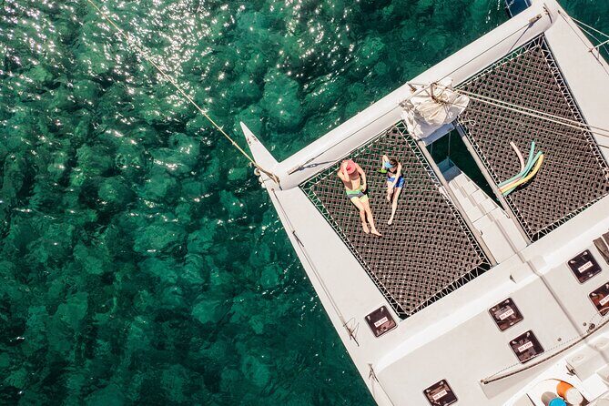 Two islands, One paradise - Why the Value Adds Up