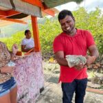 Two Islands, Twice the Fun - Detailed Breakdown of the Itinerary