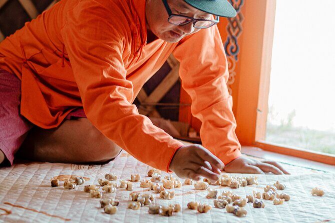 UB Walk: Discover a Side of Ulaanbaatar Most Travelers Miss - Authenticity and Personal Touch