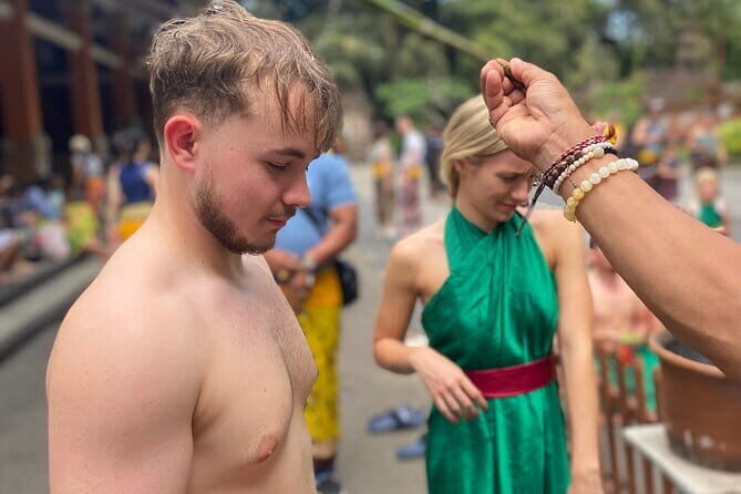 Ubud 1 Day Private Tour - Practical Details: Transport, Timing, and Group Size